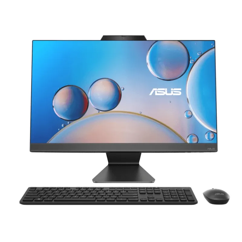 Pc All in One Asus A3402WVAK-BPC221W, i5-13ème, 16Go, 512G ssd - 24" FHD